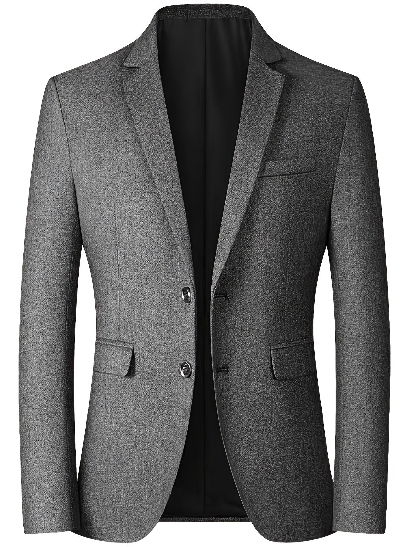 Blazer Tailleur Classique pour Homme - Idéal Costume Travail