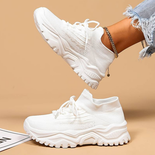 Chaussures de Sport Féminines Confort et Soutien - luxestyle