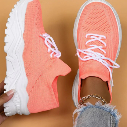 Chaussures de Sport Féminines Confort et Soutien