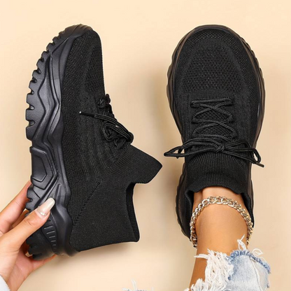 Chaussures de Sport Féminines Confort et Soutien