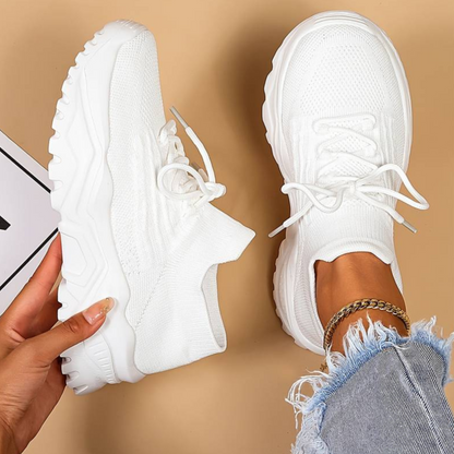 Chaussures de Sport Féminines Confort et Soutien