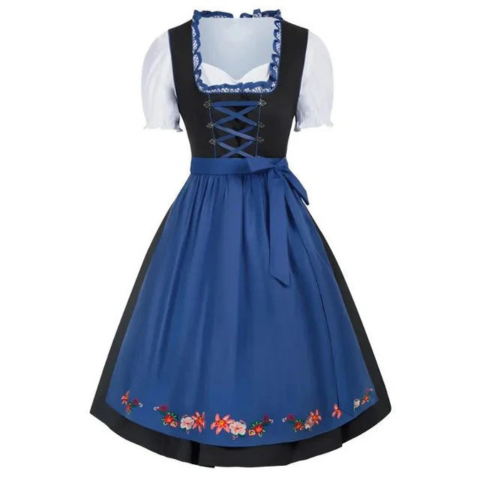 Robe de Fête Élégante Femme Courte