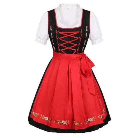 Robe de Fête Élégante Femme Courte