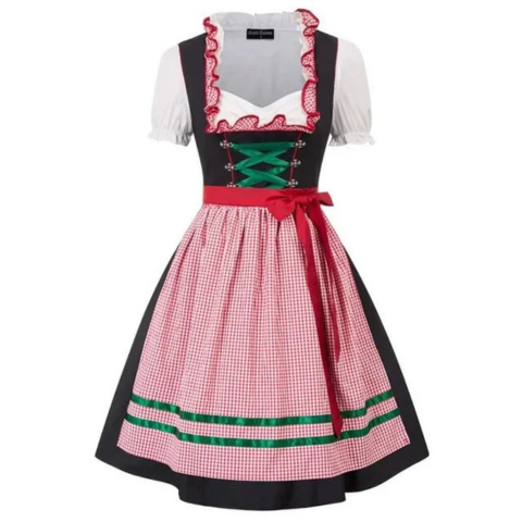 Robe de Fête Élégante Femme Courte