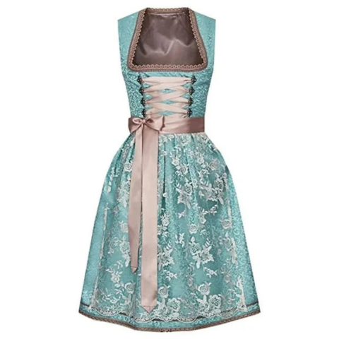 Robe de Fête Élégante Femme Courte - LuxeStyle