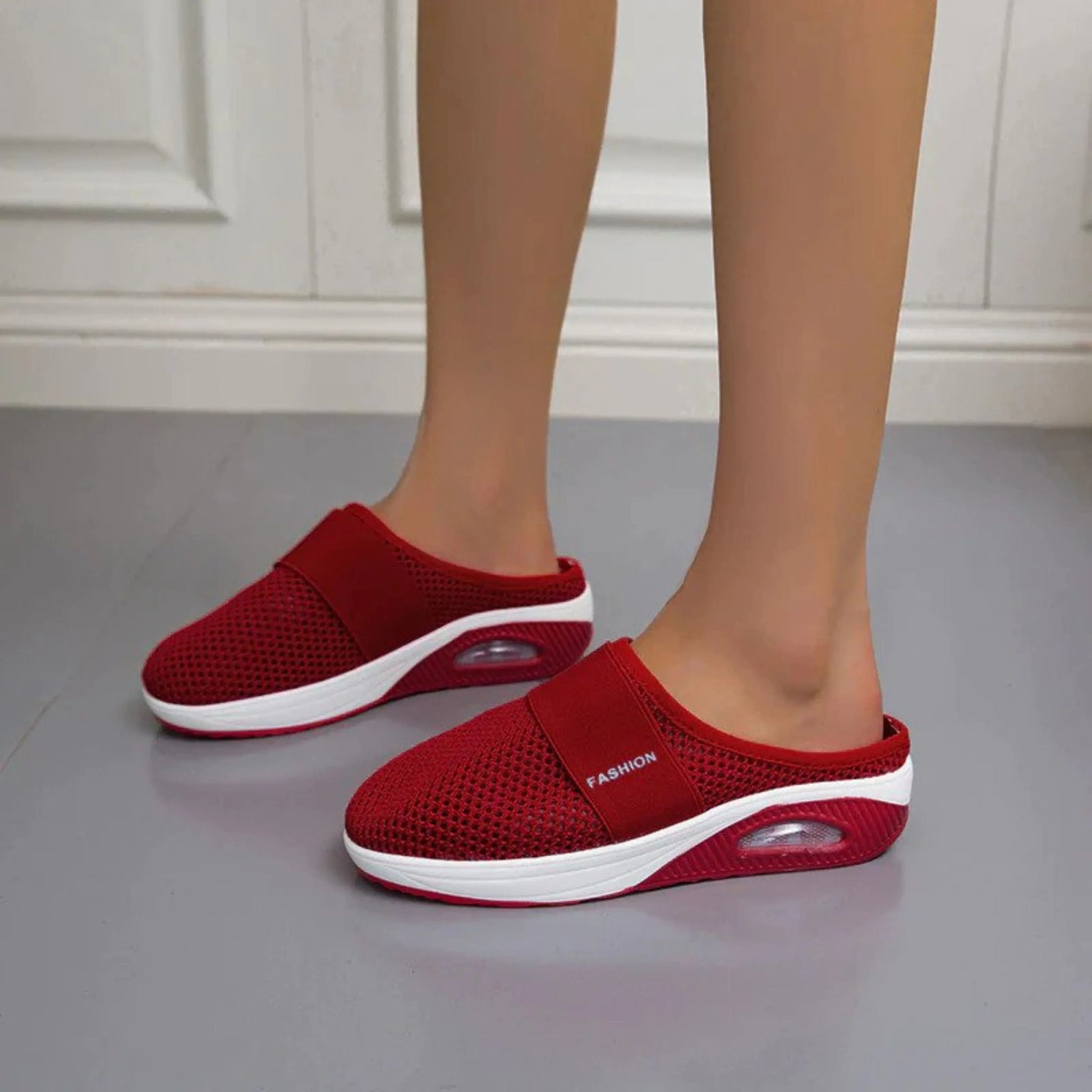 Chaussons Femmes Confortables et Douillets - luxestyle