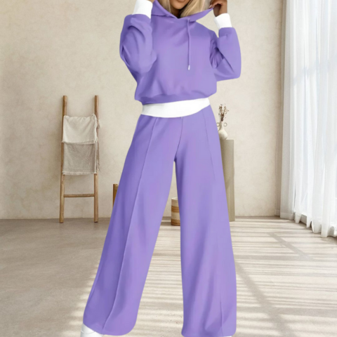 Robe Complète Féminine Chic pour Femme