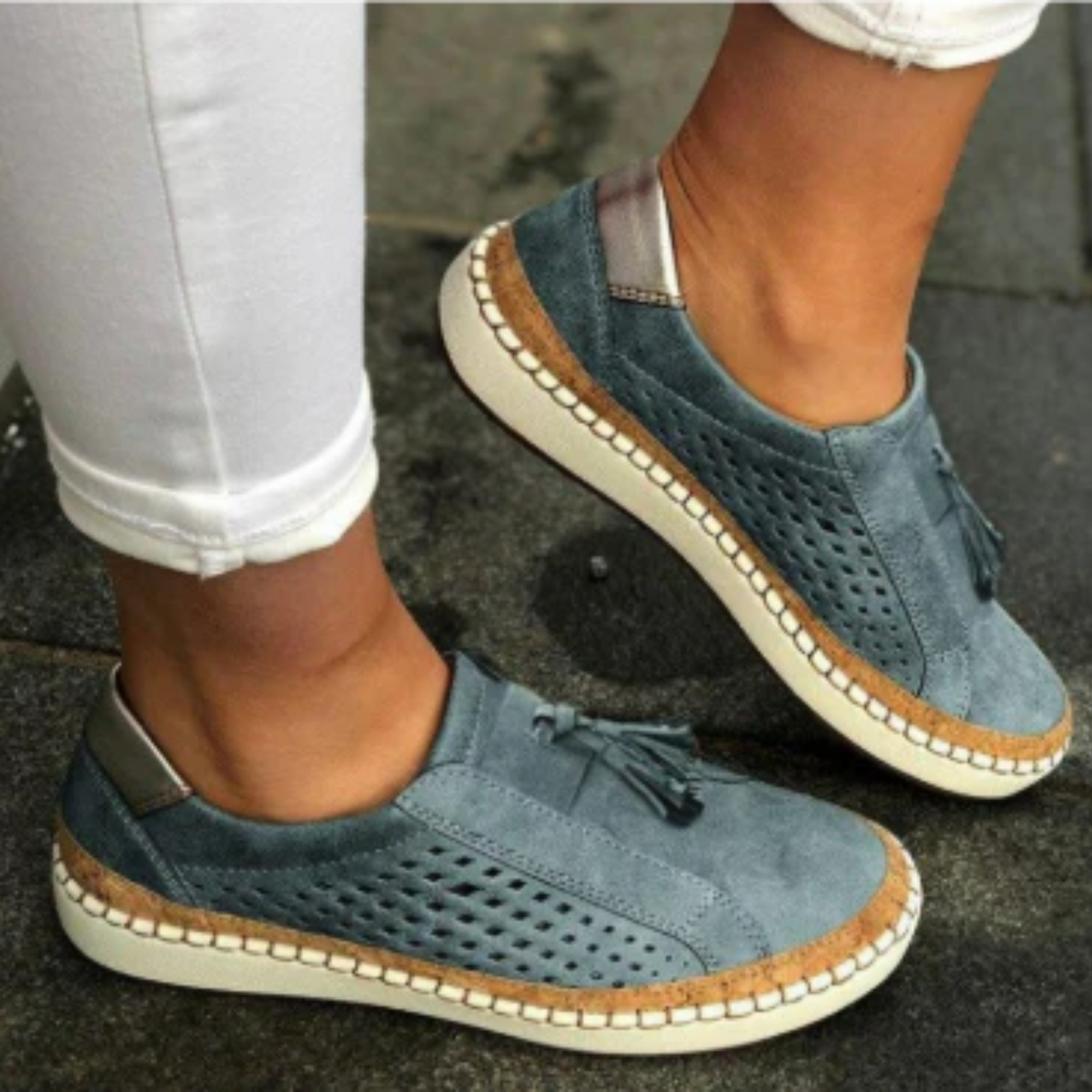 Chaussures de Marche Féminines Confortables et Légères - luxestyle