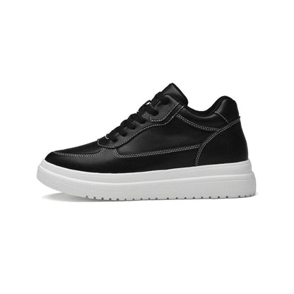 Baskets Homme Talons Discrétisés