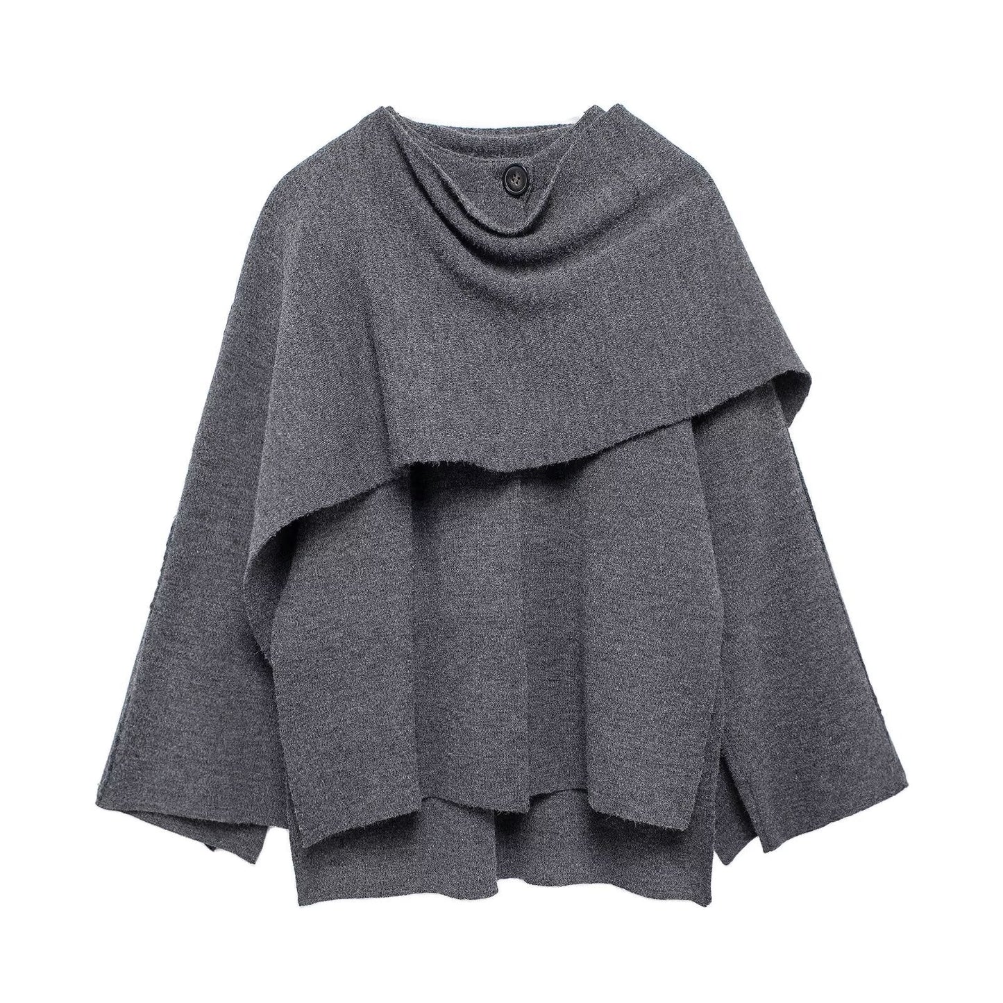 Manteau Femme Élégant pour Automne