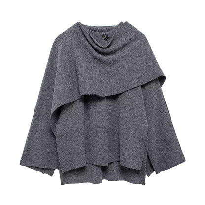 Manteau Femme Élégant pour Automne