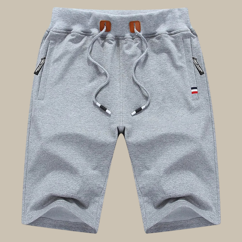 Short de sport léger et respirant pour homme