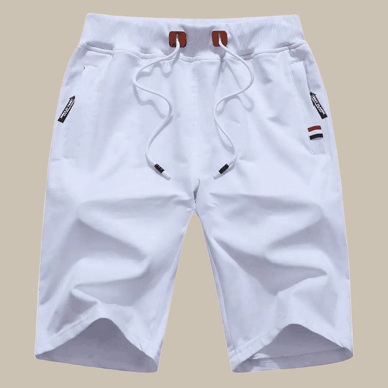 Short de sport léger et respirant pour homme