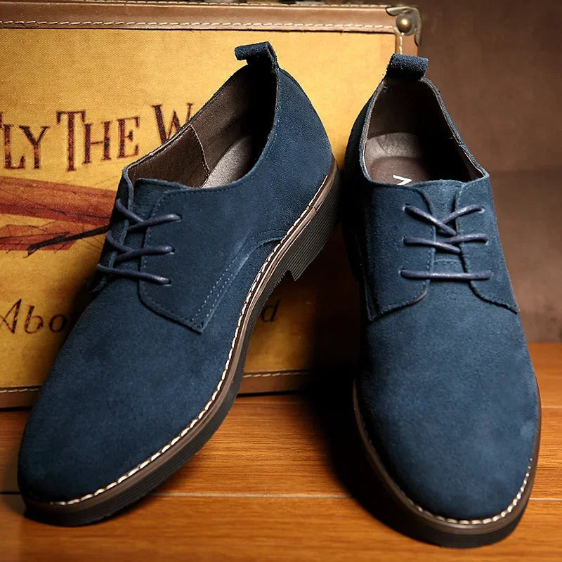 Eden | Chaussures Mode Pour Homme - luxestyle