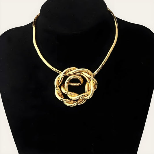 Collier Polyvalent Réglable pour Femme | Parfait pour Tous les Jours - LuxeStyle
