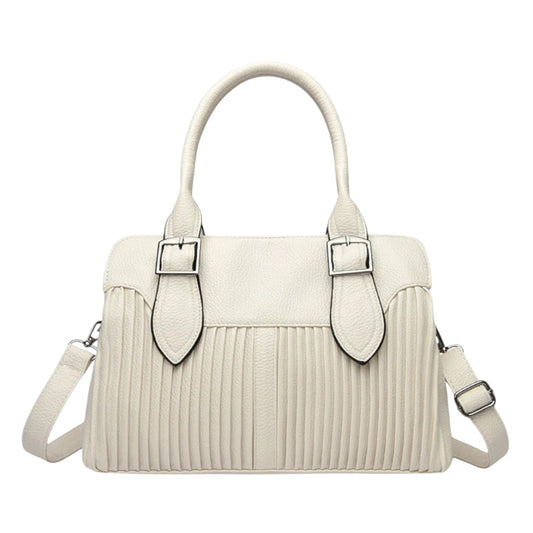 Sac à Main Élégant Capacité XL avec Sangles Réglables - LuxeStyle