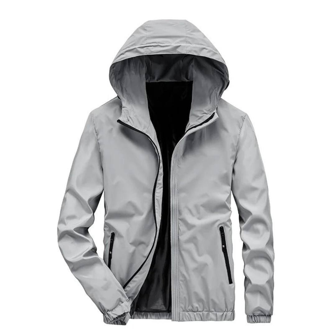 Veste de Streetwear Homme Capuche - luxestyle