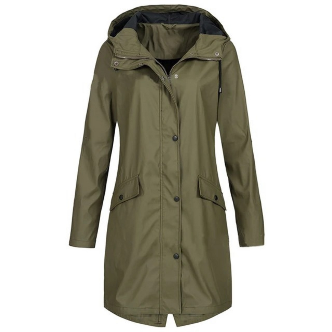 Vestement Femme à Capuche Élégant - luxestyle