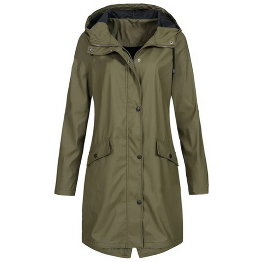 Vestement Femme à Capuche Élégant - luxestyle