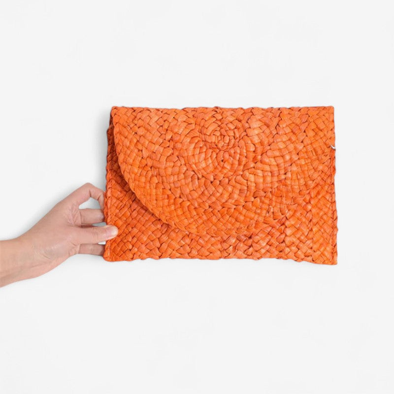 Pochette Femme Grande Capacité