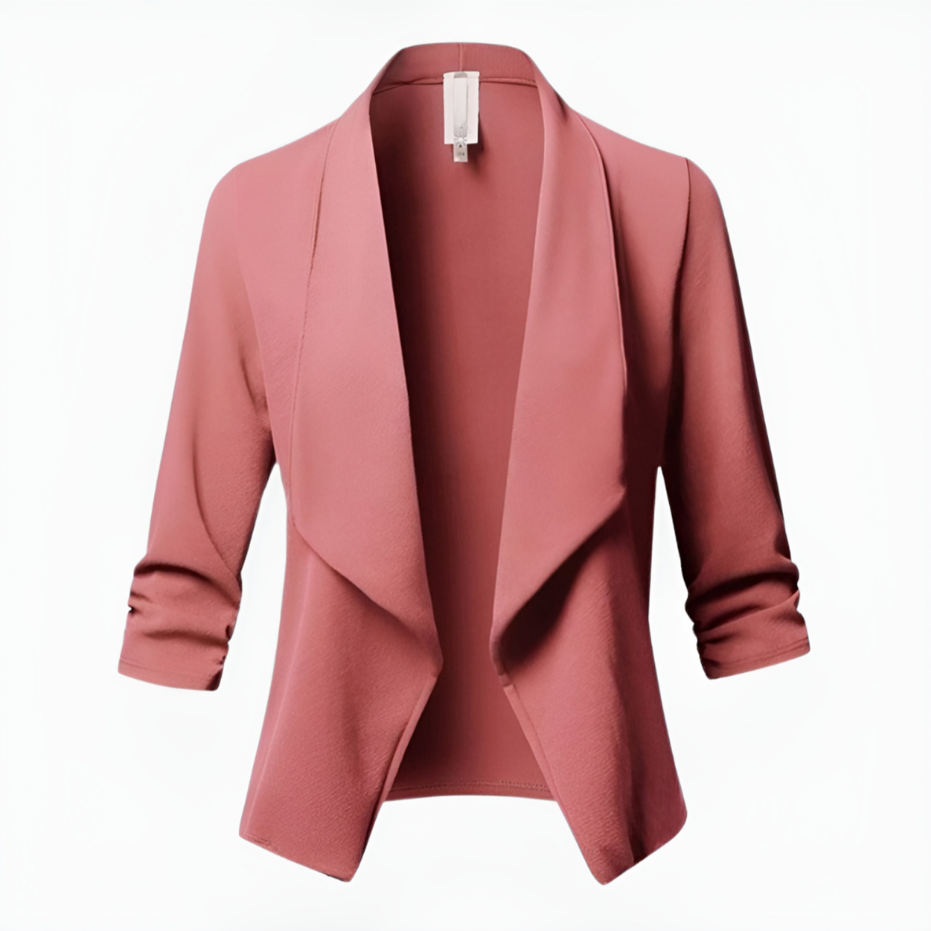 Blazer Élégant pour Femme Moderne - luxestyle
