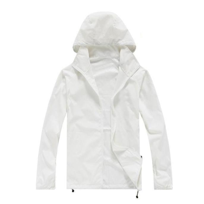 Veste imperméable universelle légère - BlxckFR