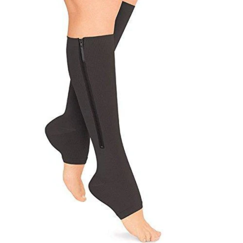 Chaussettes de sport confortables pour homme et femme - LuxeStyle