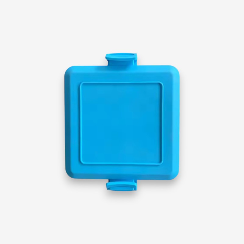 Appareil à Paninis Croustillants Express - LuxeStyle