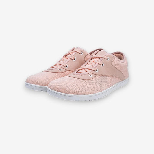 Chaussures à Lacets Confortables à Bout Arrondi - LuxeStyle