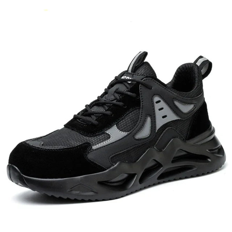 Chaussures de Sécurité Ultra Légères Confort Respirant