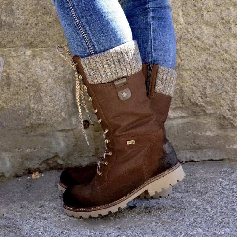 Chaussures Femmes Élégantes et Stables
