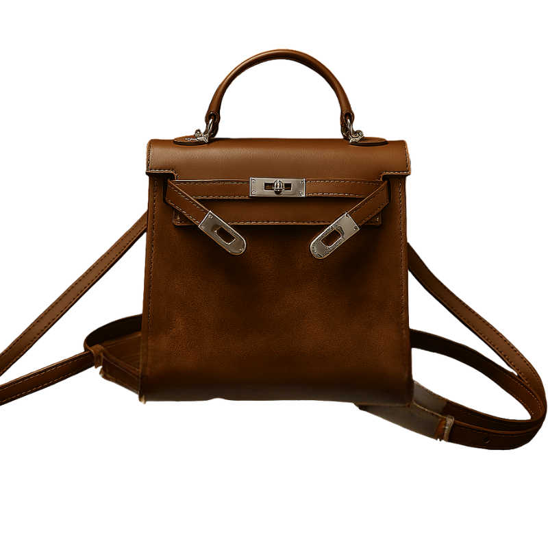 Sac à Main Féminin avec Bandoulière Réglable
