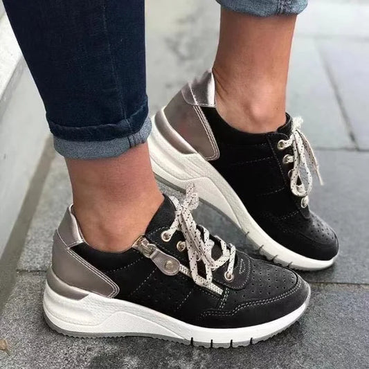 AideMarche - Semelle Orthopédique pour Marcher sans Douleur - LuxeStyle