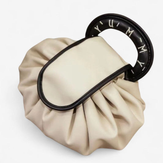 Boîte de maquillage Voyage Grande Contenance - LuxeStyle