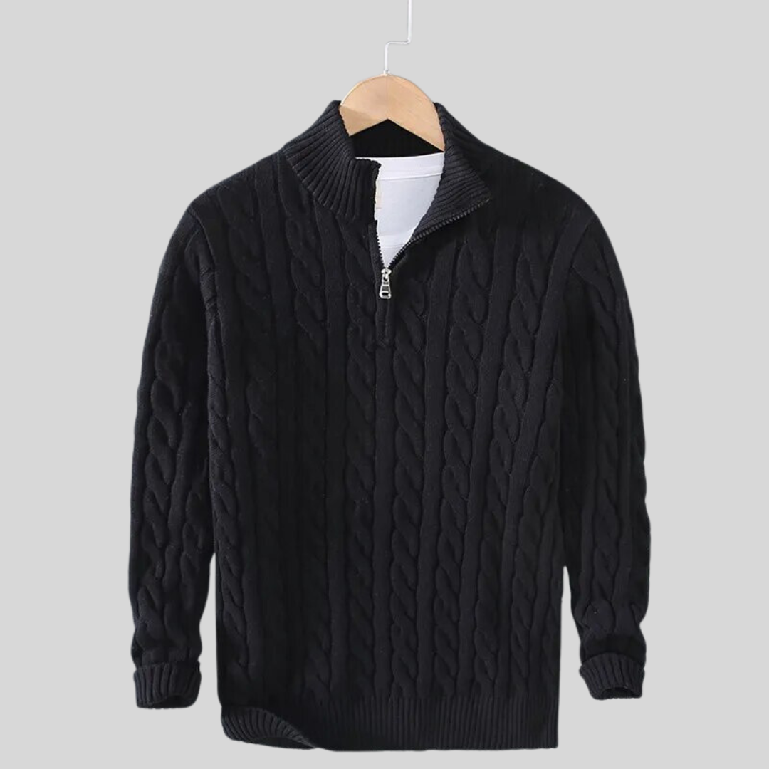 Pull Casual Homme Léger