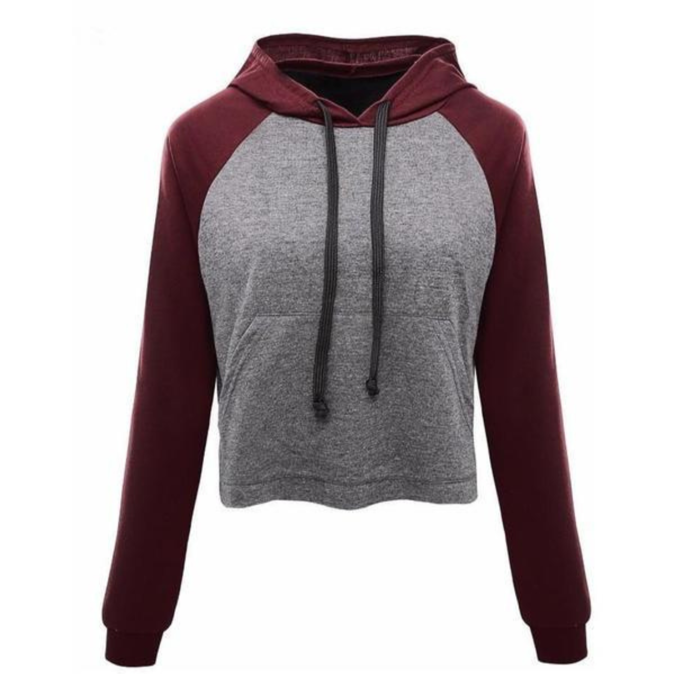 Sweat Capuche Féminin Confortable - luxestyle
