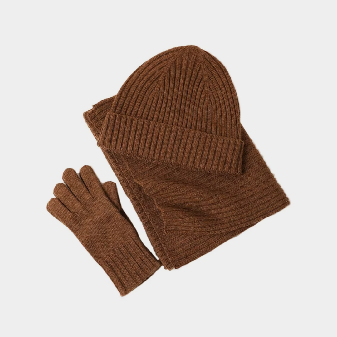 Accessoires Hiver Chauds pour Adultes