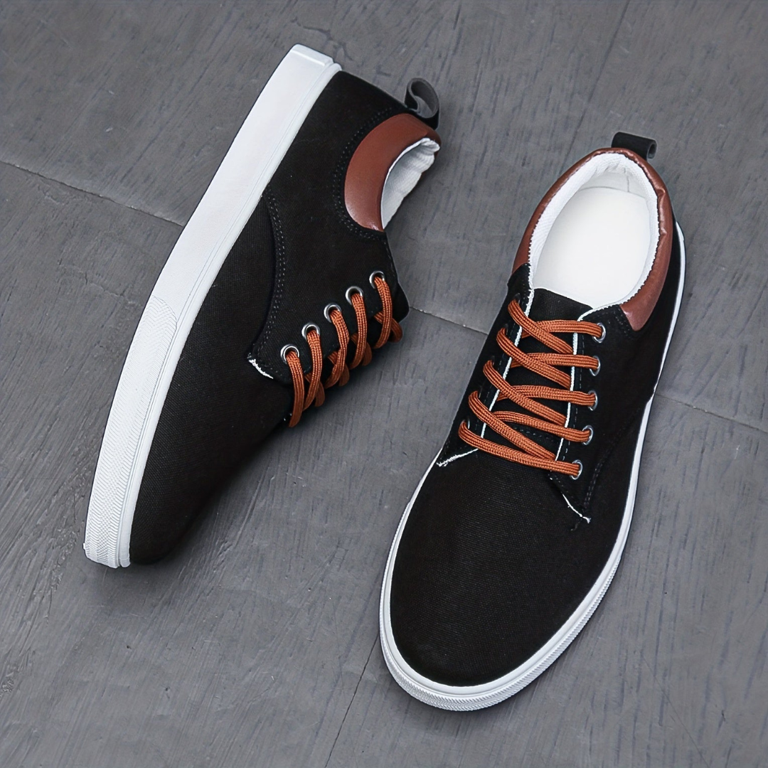 Baskets Sport Homme Stylo - luxestyle