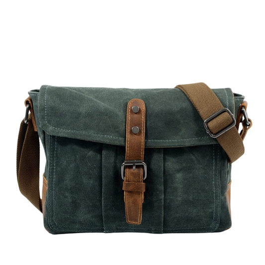 Sac à bandoulière femme grande capacité réglable - LuxeStyle
