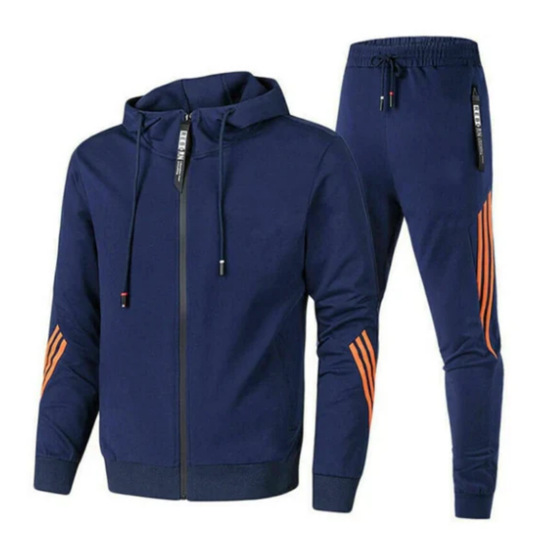 Survêtement Homme Décontracté pour Sport Loisir - luxestyle