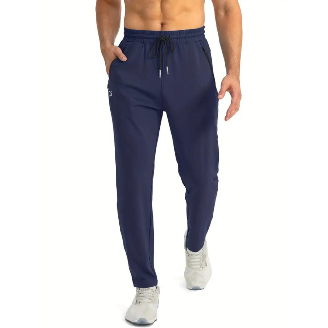 Pantalon De Sport Homme Décontracté - luxestyle