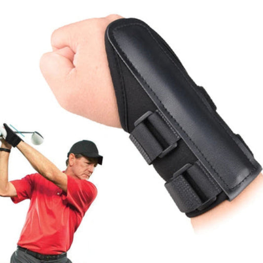 Aide Golf Swing Précis avec Guide et Support - LuxeStyle