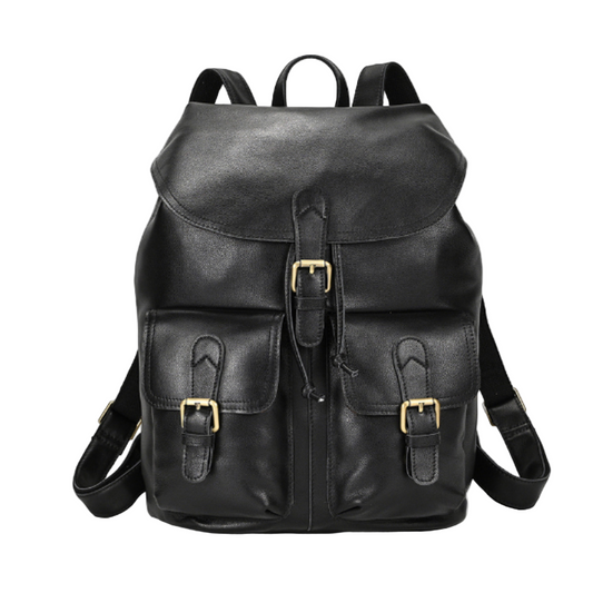 Sac à Dos Étudiant Spacieux et Pratique - LuxeStyle