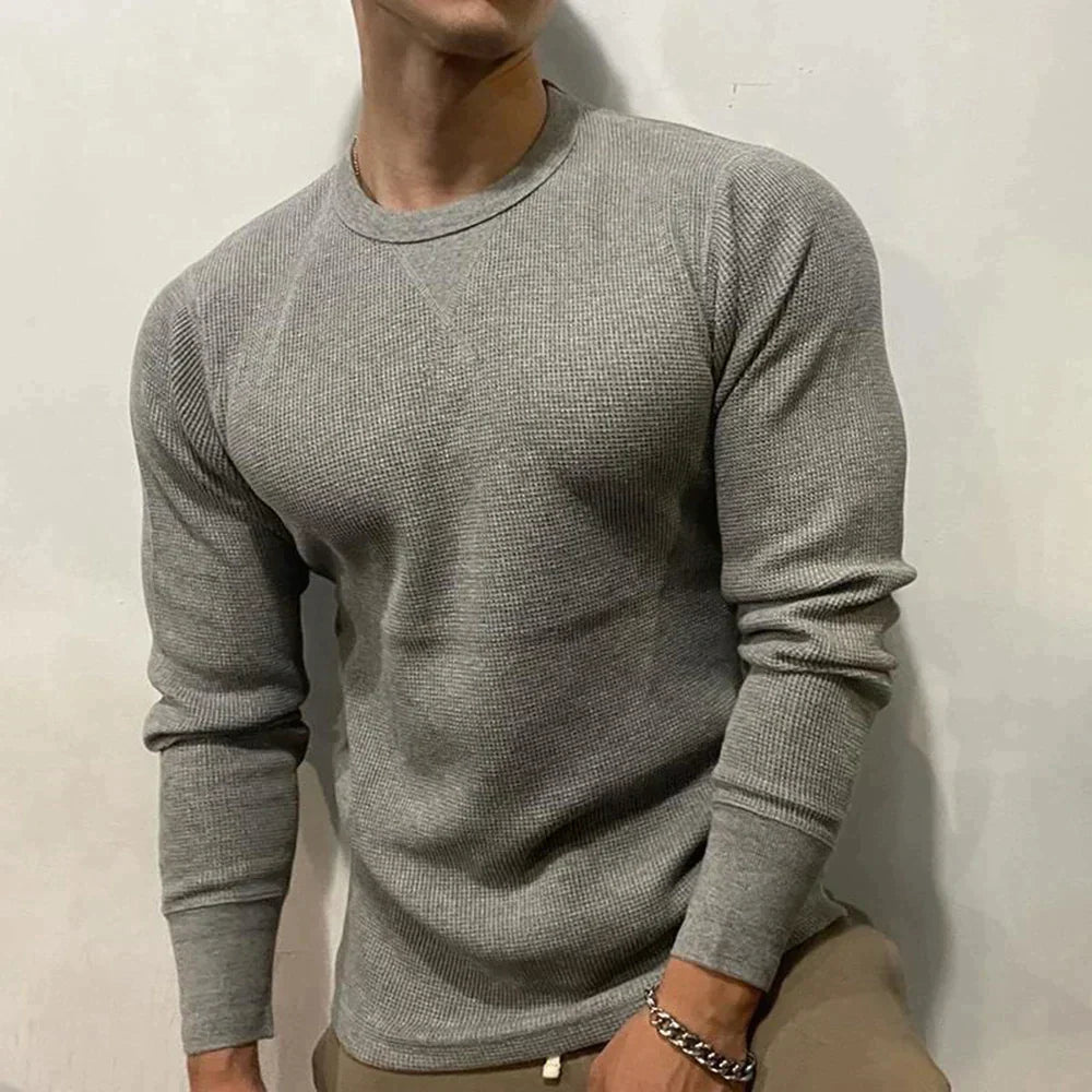 Pull Homme Longueur Grande Taille - luxestyle