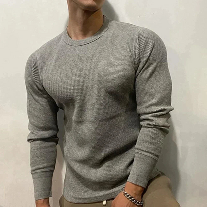 Pull Homme Longueur Grande Taille - luxestyle
