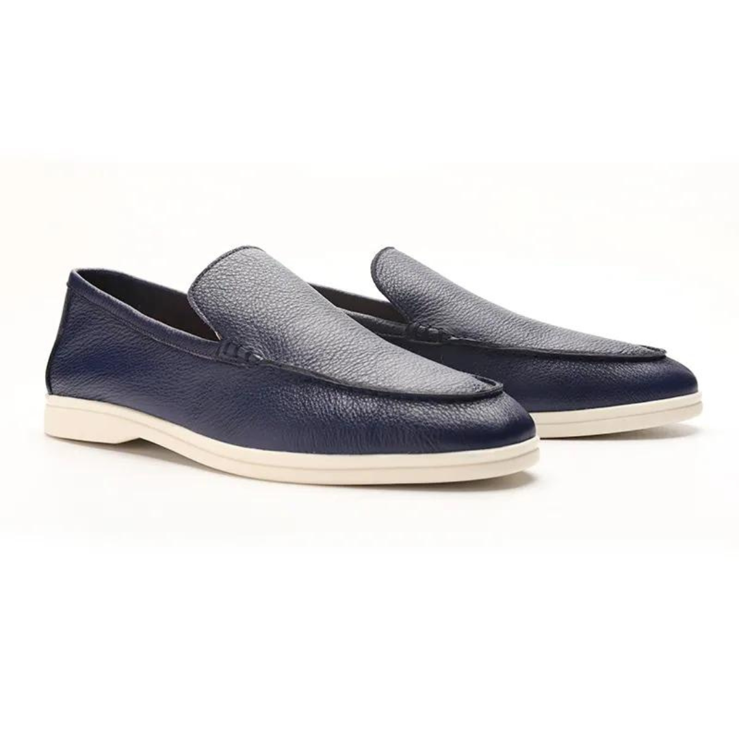 Mocassins Homme Doux et Confortables - luxestyle