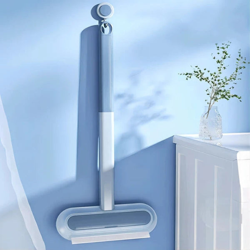 Brosse Anti-Poils pour Animaux avec Poignée Comfort - LuxeStyle
