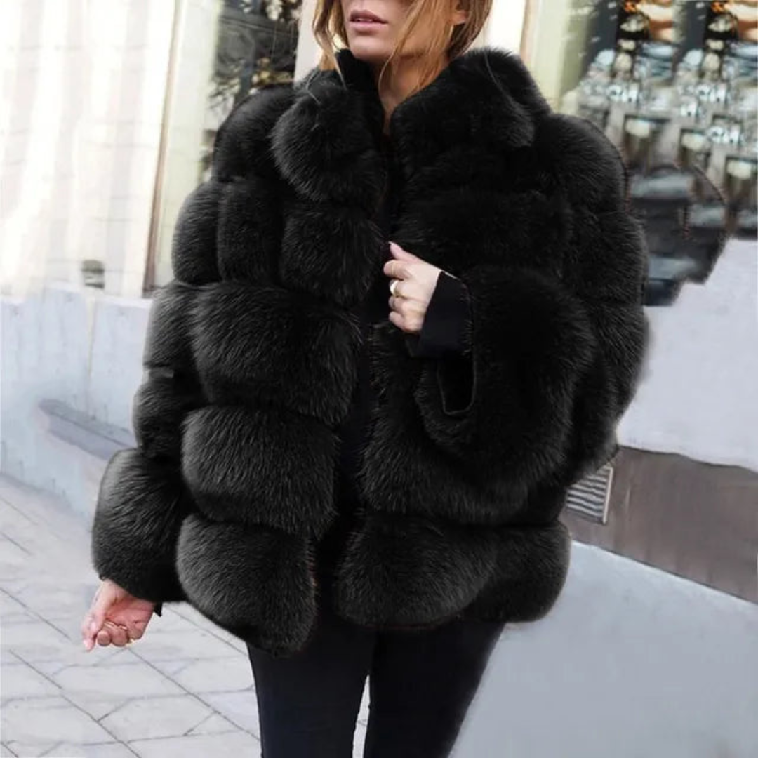 Veste Chic Femme Hiver