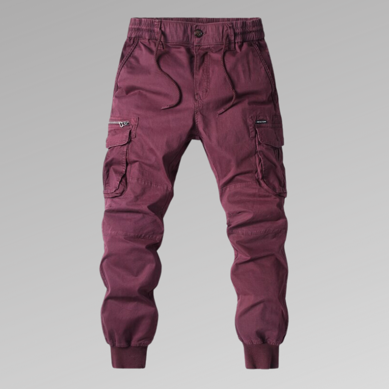 Pantalon Cargo Résistant pour Homme