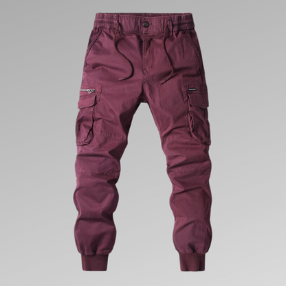 Pantalon Cargo Résistant pour Homme